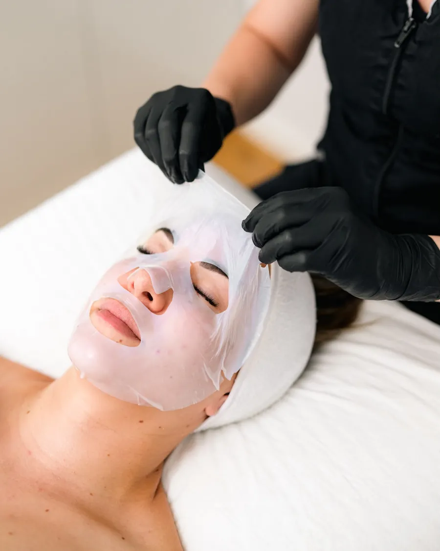Tretman lica u Beauty Clinicu