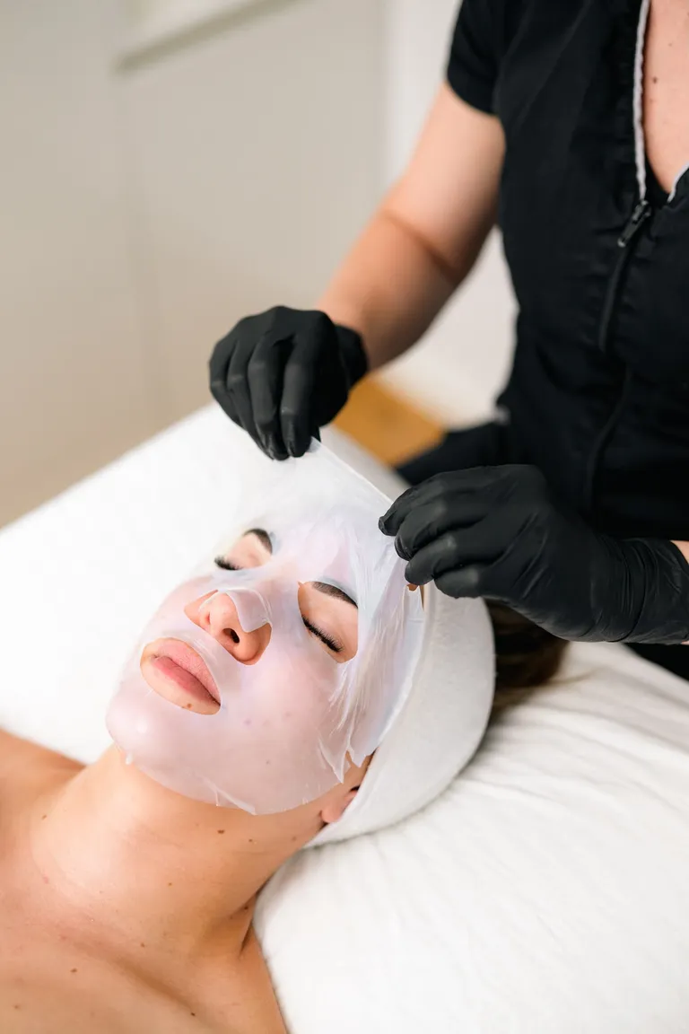 Kozmetička terapija i njega kože u Beauty Clinicu Zaprešić