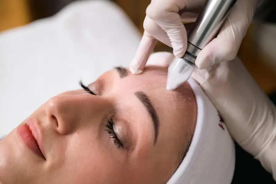 Ciljana njega prema problematici kože u Beauty Clinicu Zaprešić