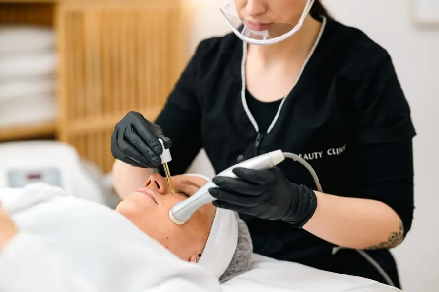 Anti-aging & Skin Longevity u Beauty Clinicu Zaprešić