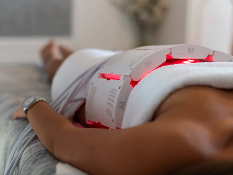 Lipo laser