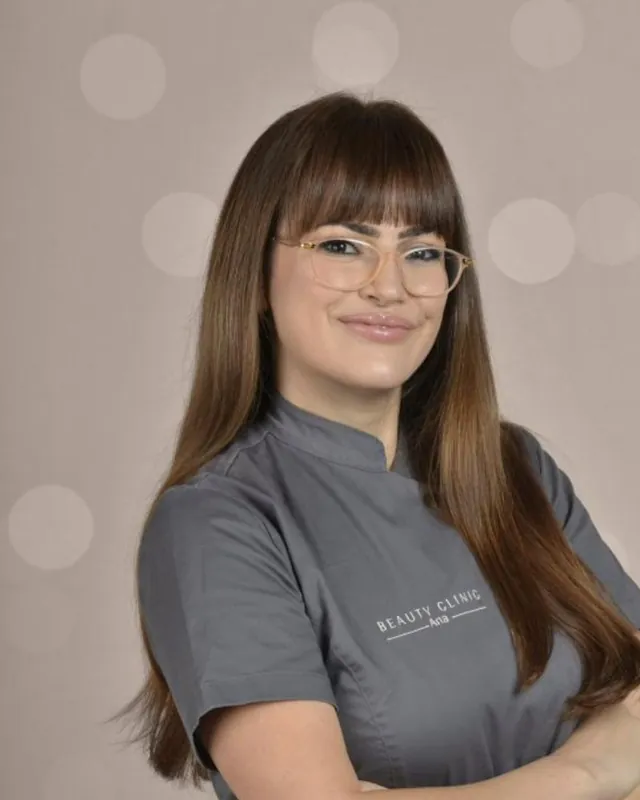 Ana Maglica Belčić, Beauty Clinic