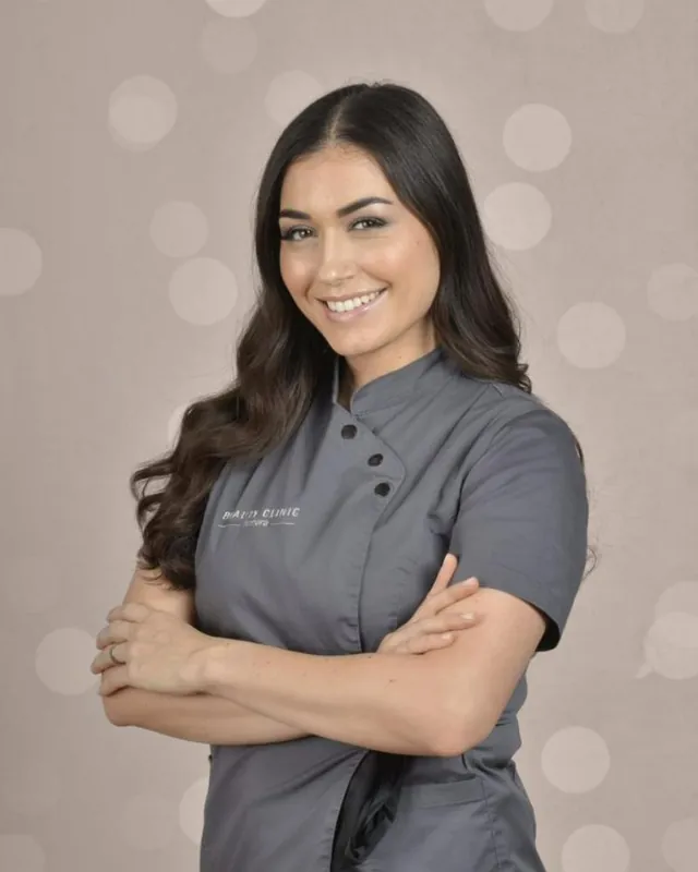 Barbara, Beauty Clinic