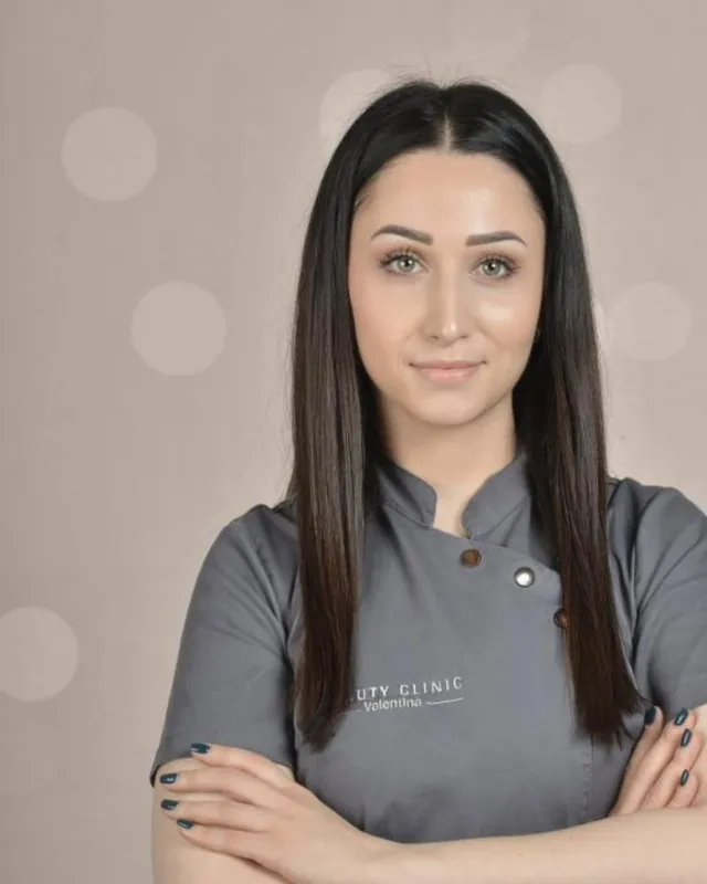 Valentina, Beauty Clinic