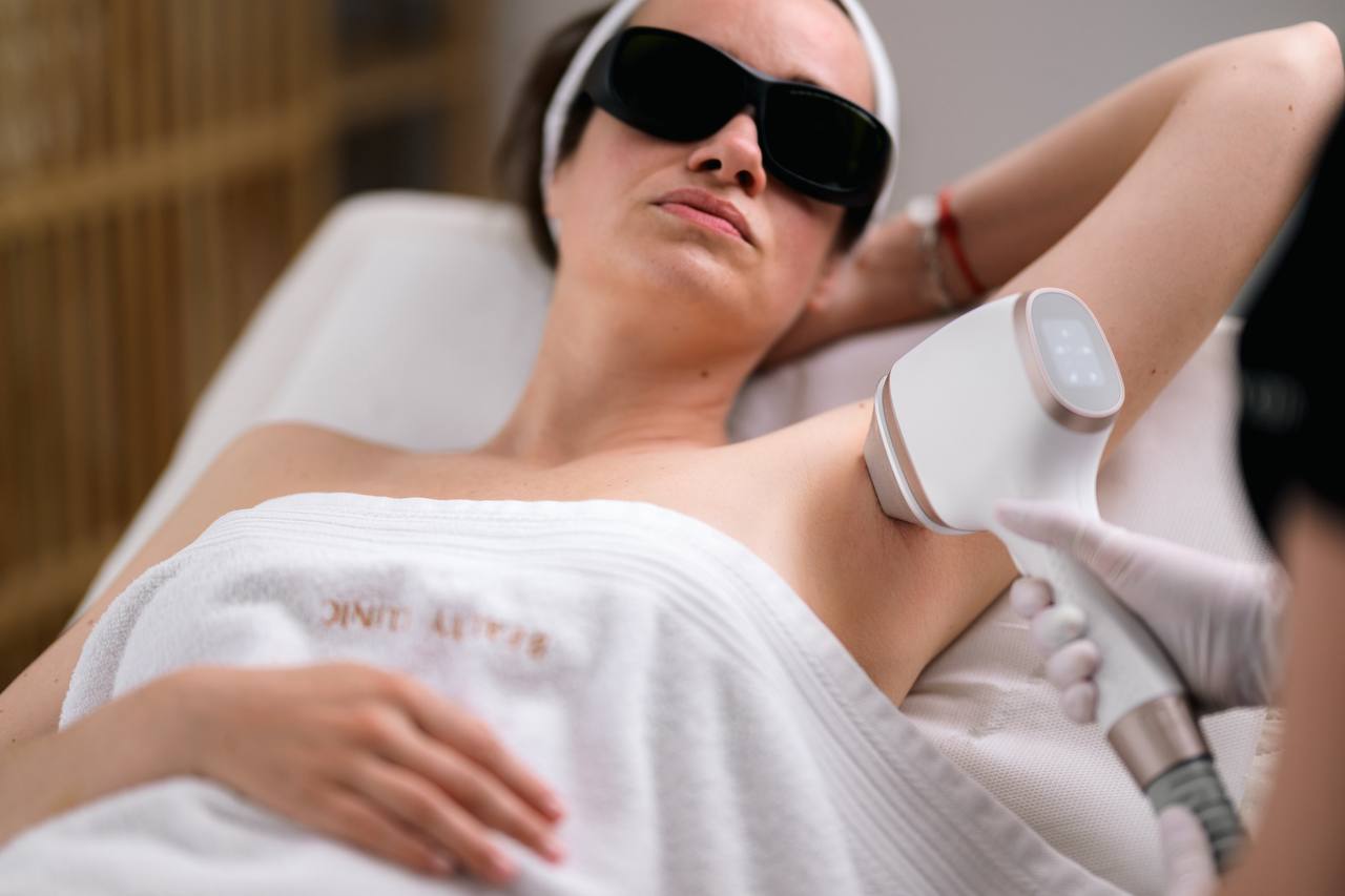 Diodni laser
